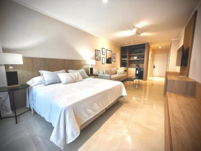 Luxury Apartments in Deco Recoleta by Apartments Bariloche